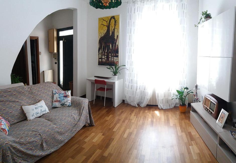 La Giara Apartment La Spezia Exterior foto